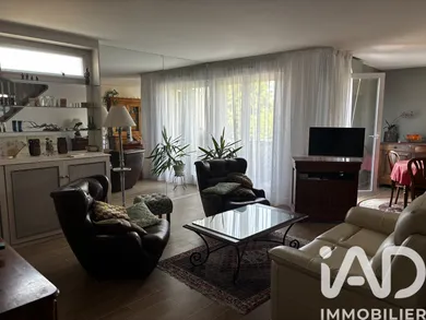 Duplex in Argenteuil (95100)