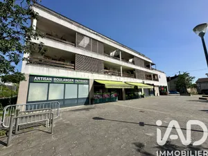 Appartement à Sainte-Geneviève-des-Bois (91700)