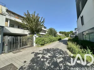 Appartement à Sainte-Geneviève-des-Bois (91700)