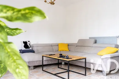 Apartment in Perpignan (66100)