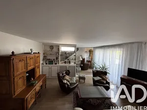 Duplex à Argenteuil (95100)