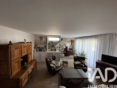 Duplex à Argenteuil (95100)