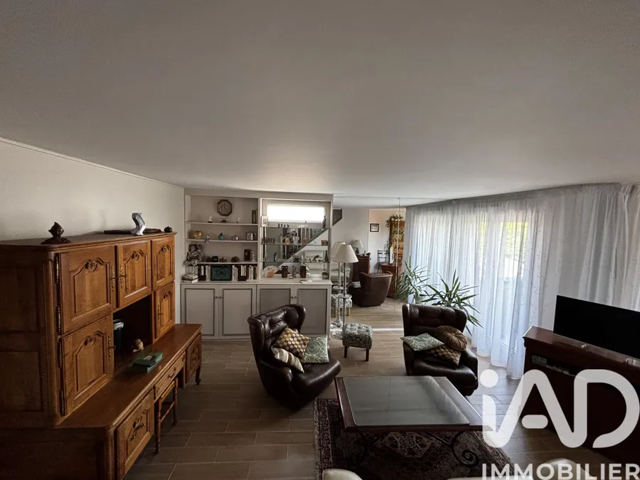 Duplex à Argenteuil (95100) photo 3