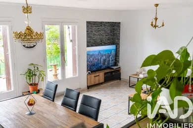 Apartment in Perpignan (66100)