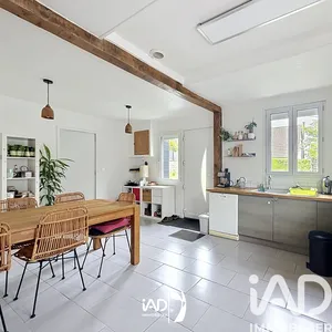 Maison à Rouen (76000)