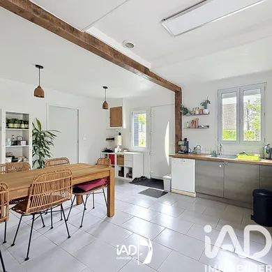 House in Rouen (76000)