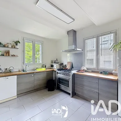 House in Rouen (76000)