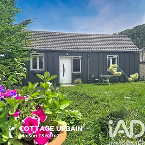 House in Rouen (76000)