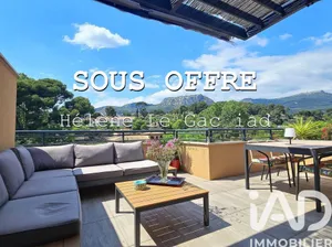 Duplex in Toulon (83200)