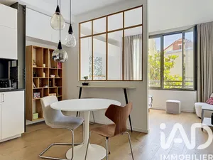 Appartement à Asnières-sur-Seine (92600)