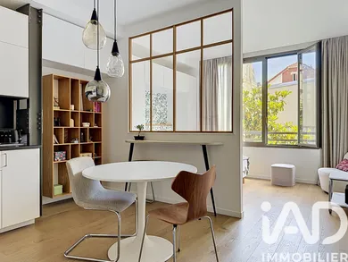 Appartement à Asnières-sur-Seine (92600)