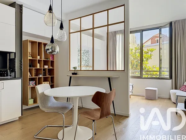 Appartement à Asnières-sur-Seine (92600) photo 2