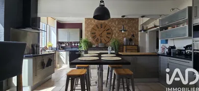 Village house in Beaurieux (02160)