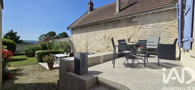 Village house in Beaurieux (02160)