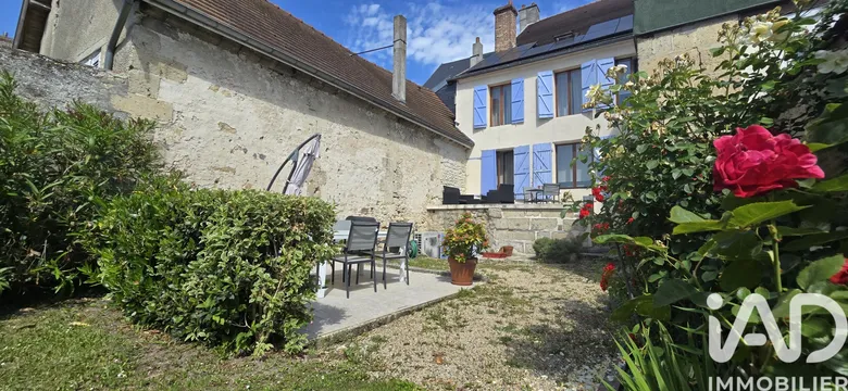 Maison 5 pièces 139 m² · à Beaurieux · 139 m² · 179 900 €