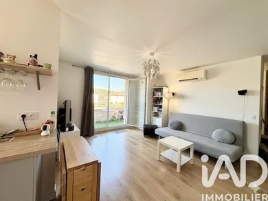 Appartement à Lançon-Provence (13680)