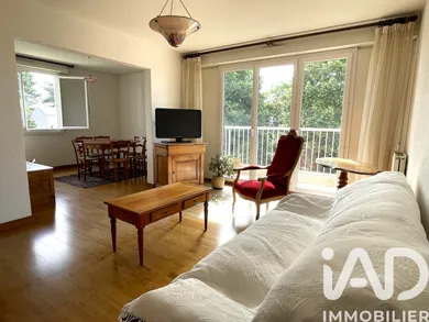 Appartement à Saint-Nazaire (44600)