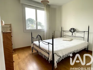 Apartment in Saint-Nazaire (44600)