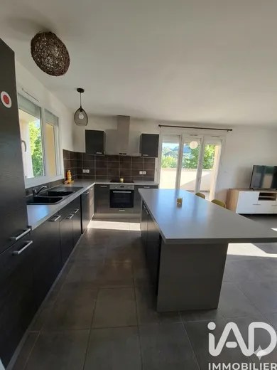 House in Montesquieu (82200)