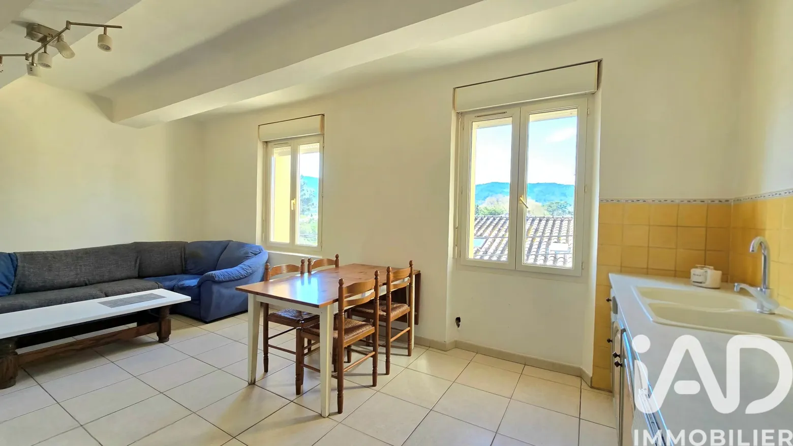 appartement à Gonfaron