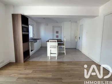 Apartment in Marles-en-Brie (77610)