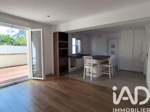 Appartement à Marles-en-Brie (77610)