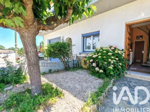 Maison traditionnelle à Fourques (66300)
