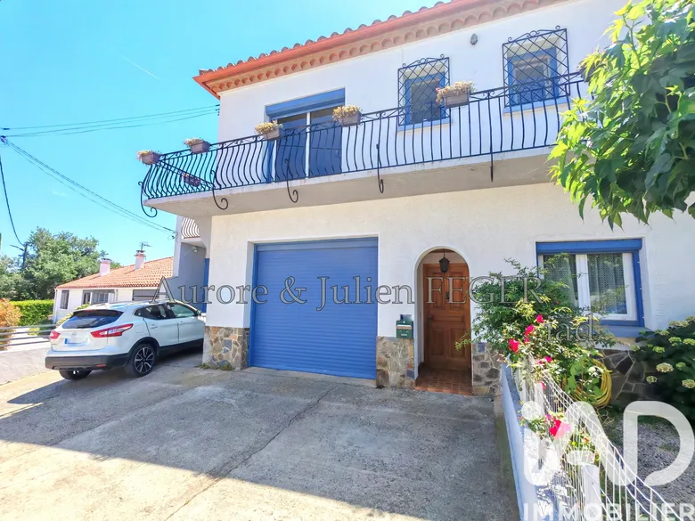 Maison 9 pièces 215 m² · à Fourques · 215 m² · 330 000 €