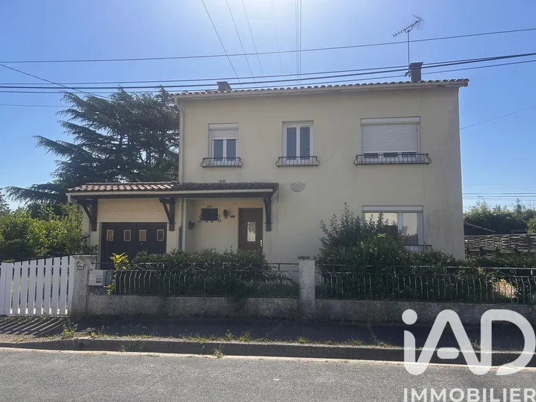 Maison 5 pièces 100 m² · à Pessac · 100 m² · 336 000 €