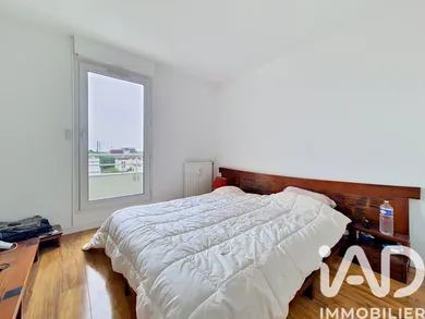 Apartment in Créteil (94000)