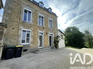 Maison traditionnelle à Sedan (08200)