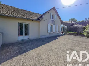 Park home in Salles-Curan (12410)
