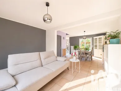 Maison à Vue (44640)