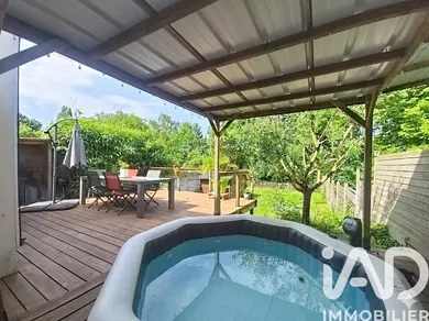 Maison à Vue (44640)