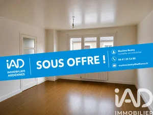 Maison de village à Beaumont-en-Argonne (08210)