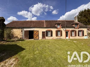 Maison de campagne à Nogent-sur-Seine (10400)