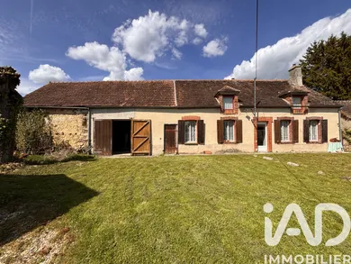 Maison de campagne à Nogent-sur-Seine (10400)