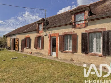 Maison de campagne à Nogent-sur-Seine (10400)