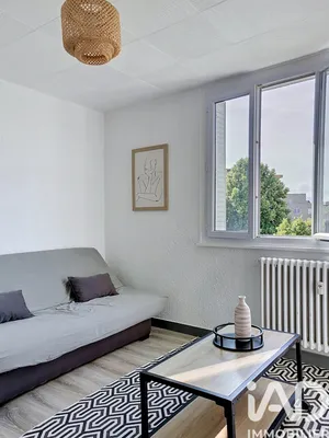Apartment in Ambilly (74100)