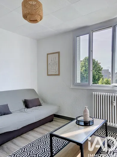 Appartement à Ambilly (74100)