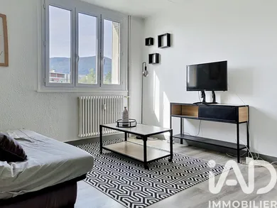 Appartement à Ambilly (74100)