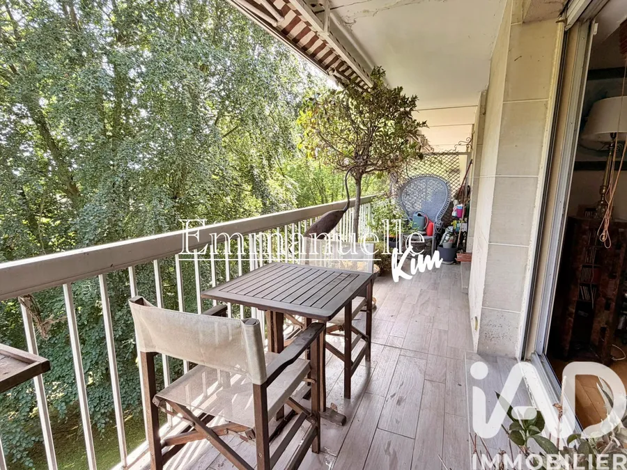 Appartement à Montmorency (95160) photo 3