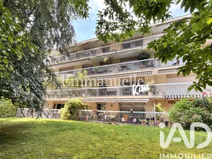 Appartement à Montmorency (95160)
