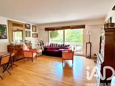 Appartement à Montmorency (95160)