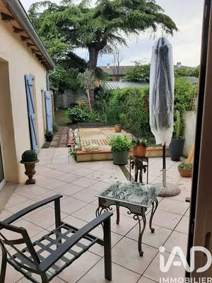 Maison de ville à Montauban (82000)