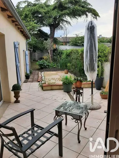 Maison de ville à Montauban (82000)