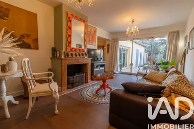 Maison de ville à Montauban (82000)
