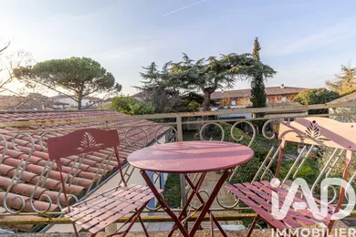 Townhouse in Montauban (82000)