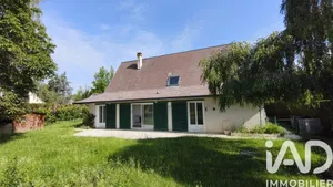 Maison à Gif-sur-Yvette (91190)