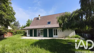 Maison à Gif-sur-Yvette (91190)